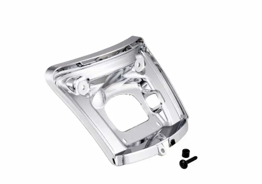 Frame Rear Light Sip Conversion | Led Real Light Models Up To 13" | Vespa Gts/Gts Super/Gtv 125-300Ccm ('14-'18) 1