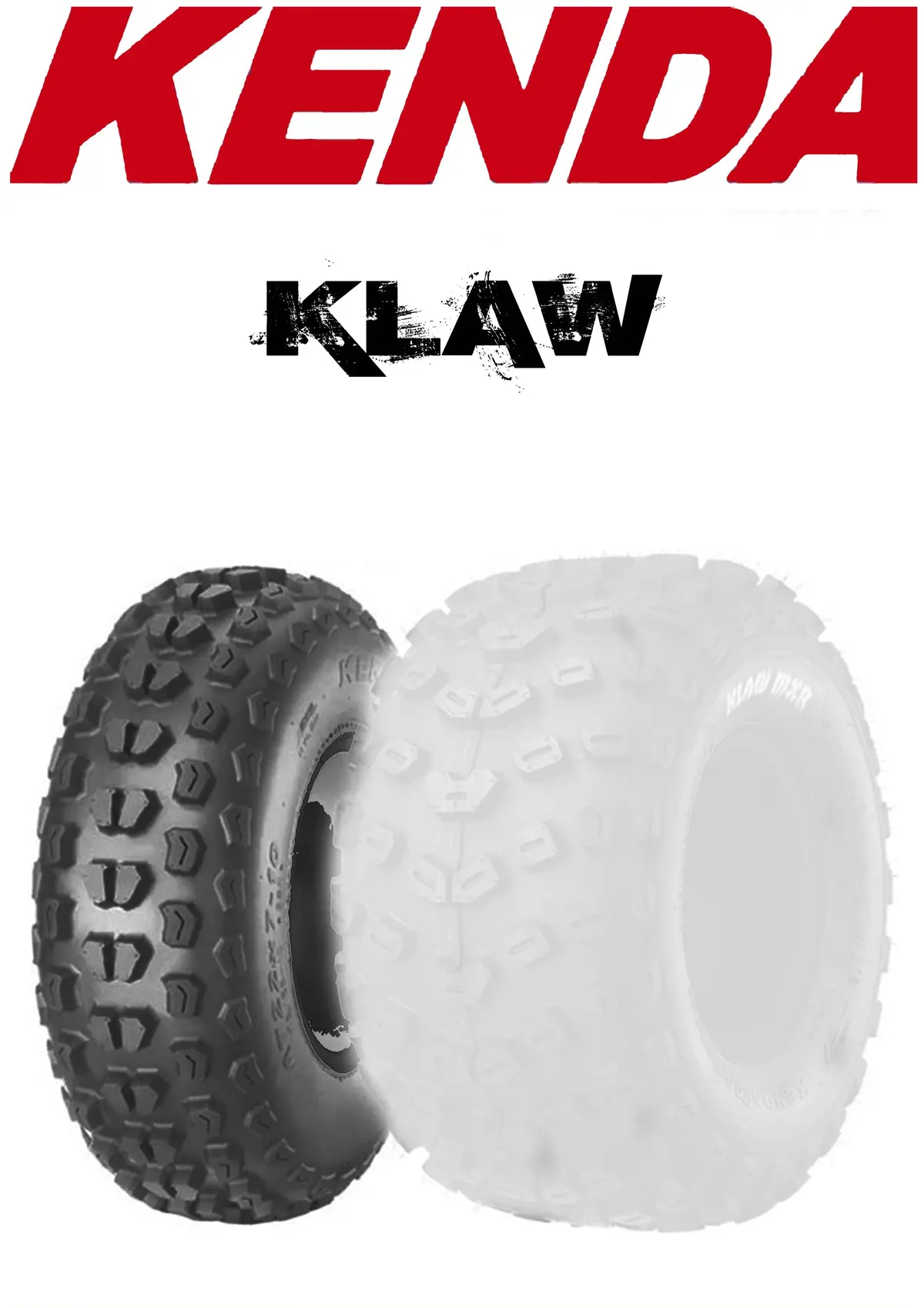 Kenda Klaw 22 X 7.00 - 10 1