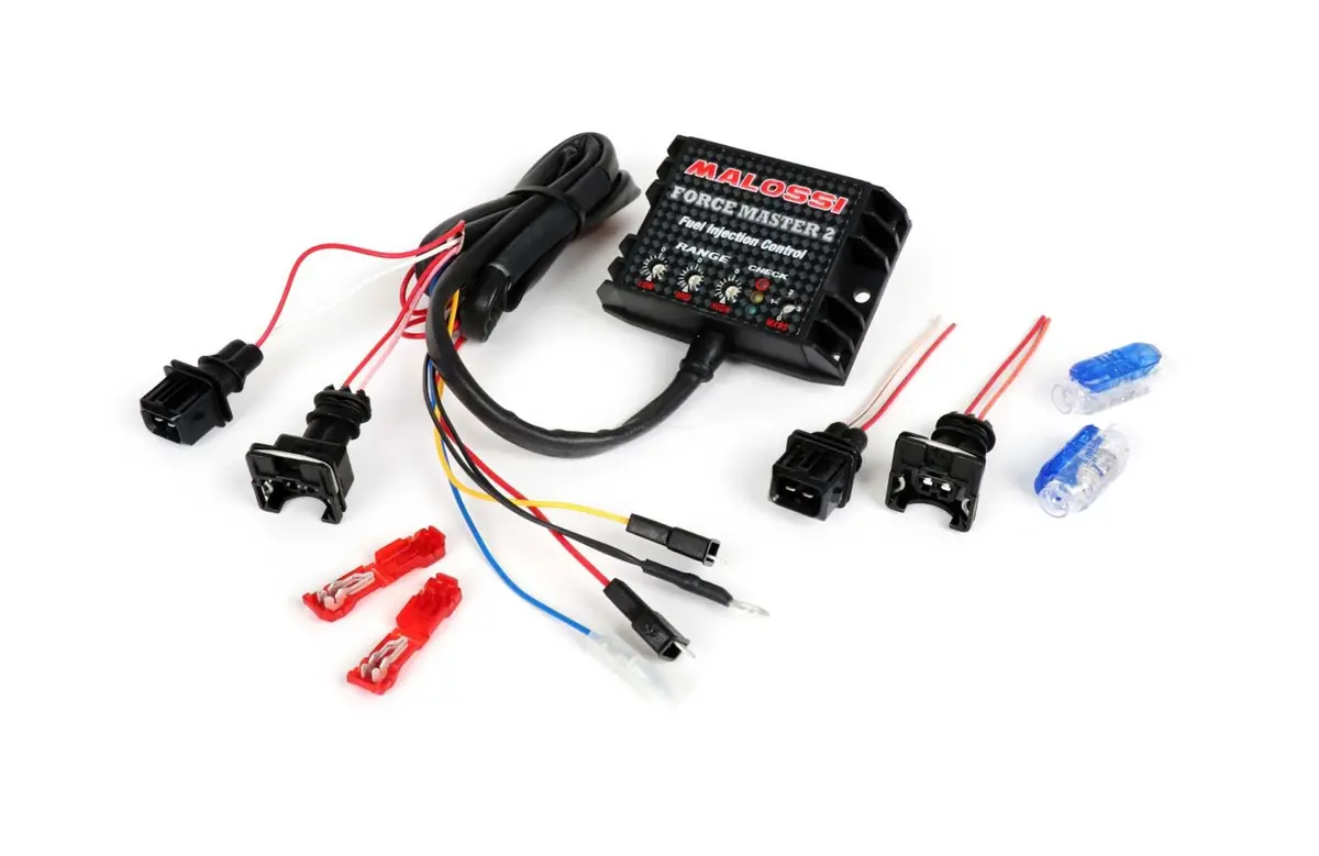 Fuel Injection Module Malossi Forcemaster 2 | Vespa Gts 1