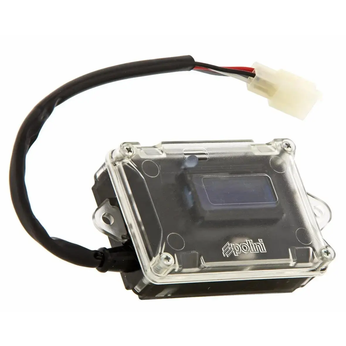 Fuel Injection Module Polini Ecu Cdi | Vespa Lx/S /Primavera/946 3V I.E.125 -150 1