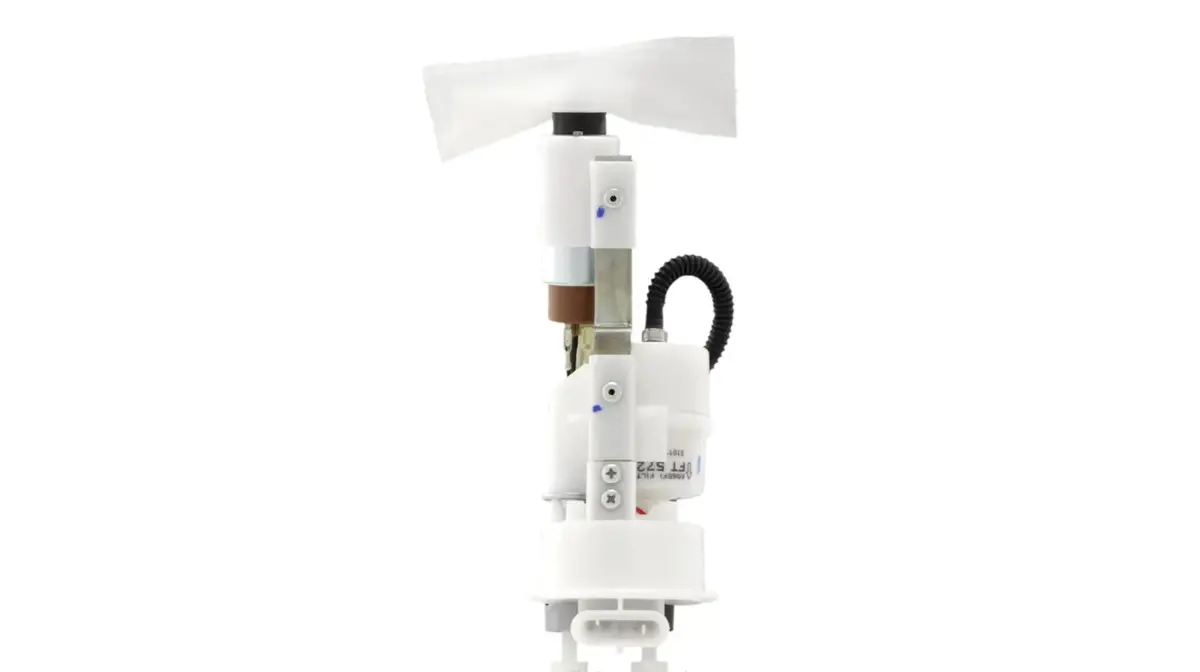 Fuel Pump Piaggio | Vespa Gts/Gtv/Gt60° 250Cc 4T Lc 1