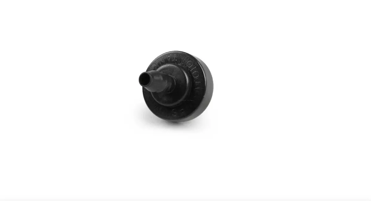 Fuel Tank Ventilation Valve Piaggio | Vespa Gt/Gts 125-300Cc 1