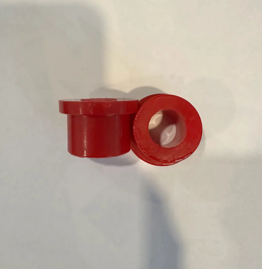 Pro Comp Red Bushing -Pt# 15-11148 (A3) 1