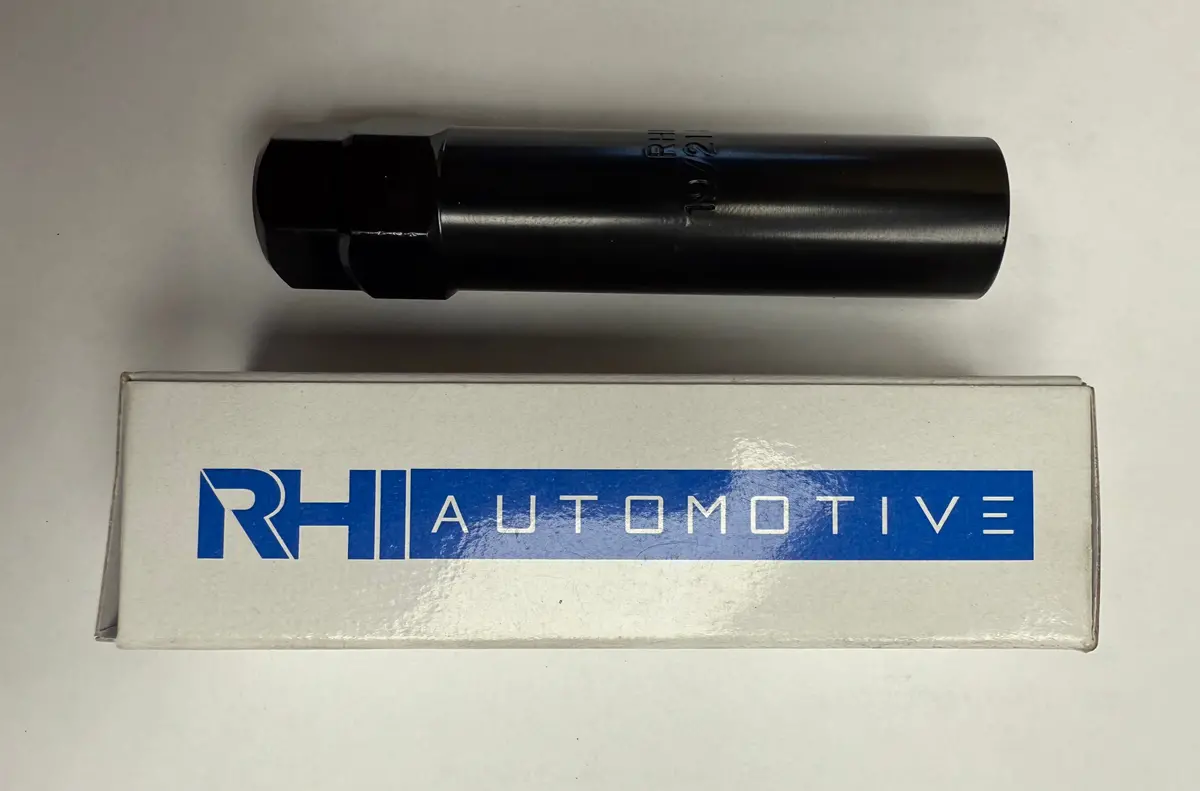 Rhi Spline Acorn 686 Key Adapter - Rhi640key 1