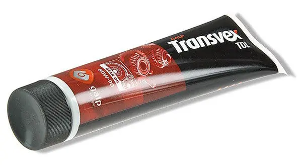Galp  Scooter Gear Oil 1
