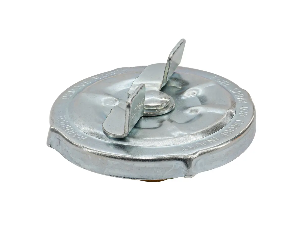 Gas Cap (Non-Locking) [Vanagon 2Wd & Syncro] 1