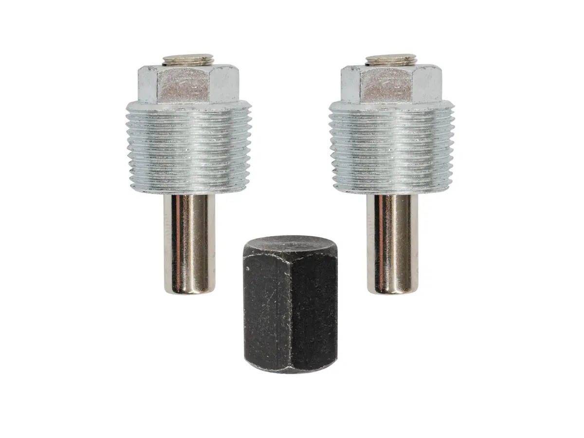 Transaxle Drain Plug Kit 1