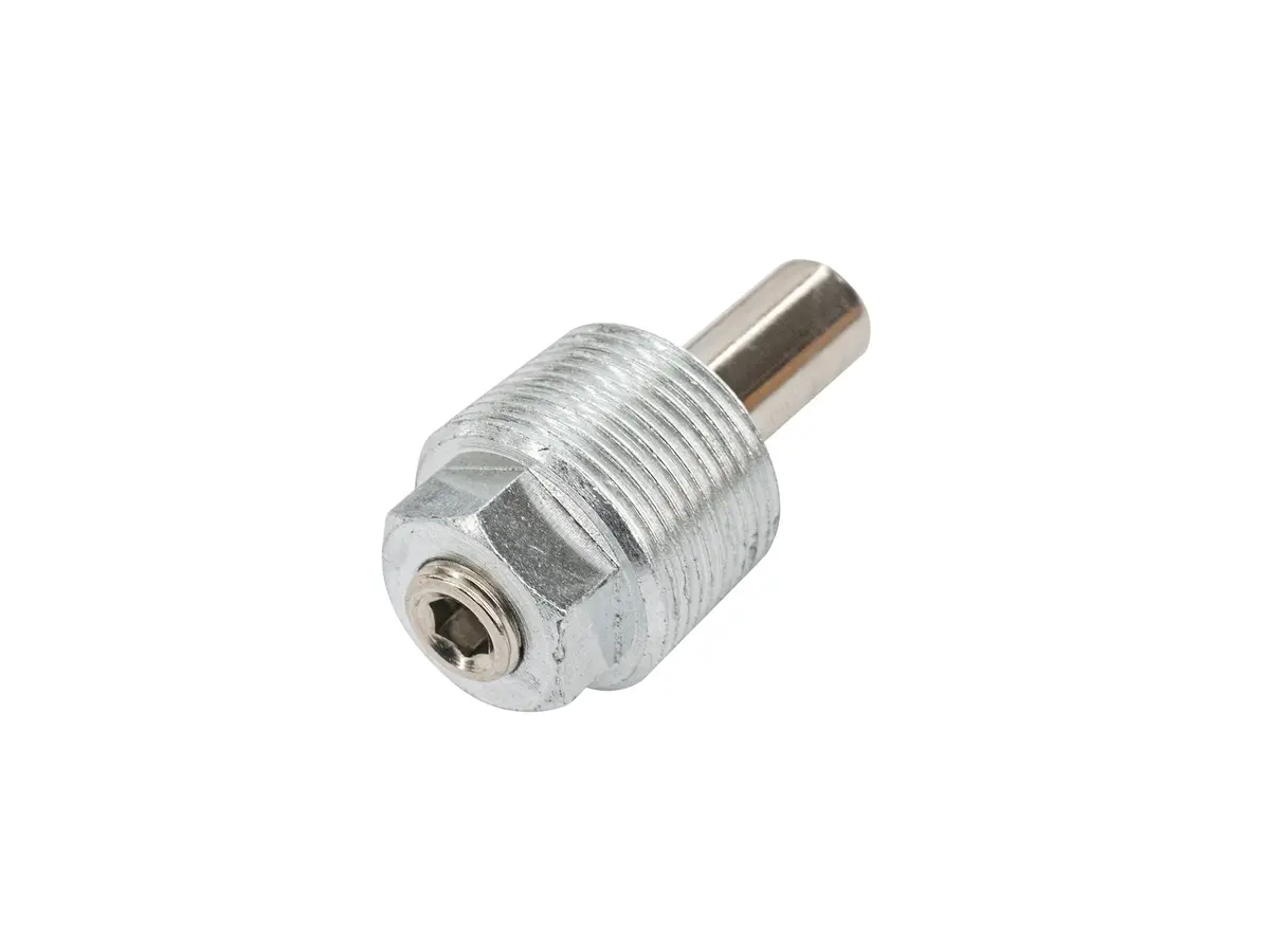 Gear Oil Drain Plug With Magnet [Bus/Vanagon] 1
