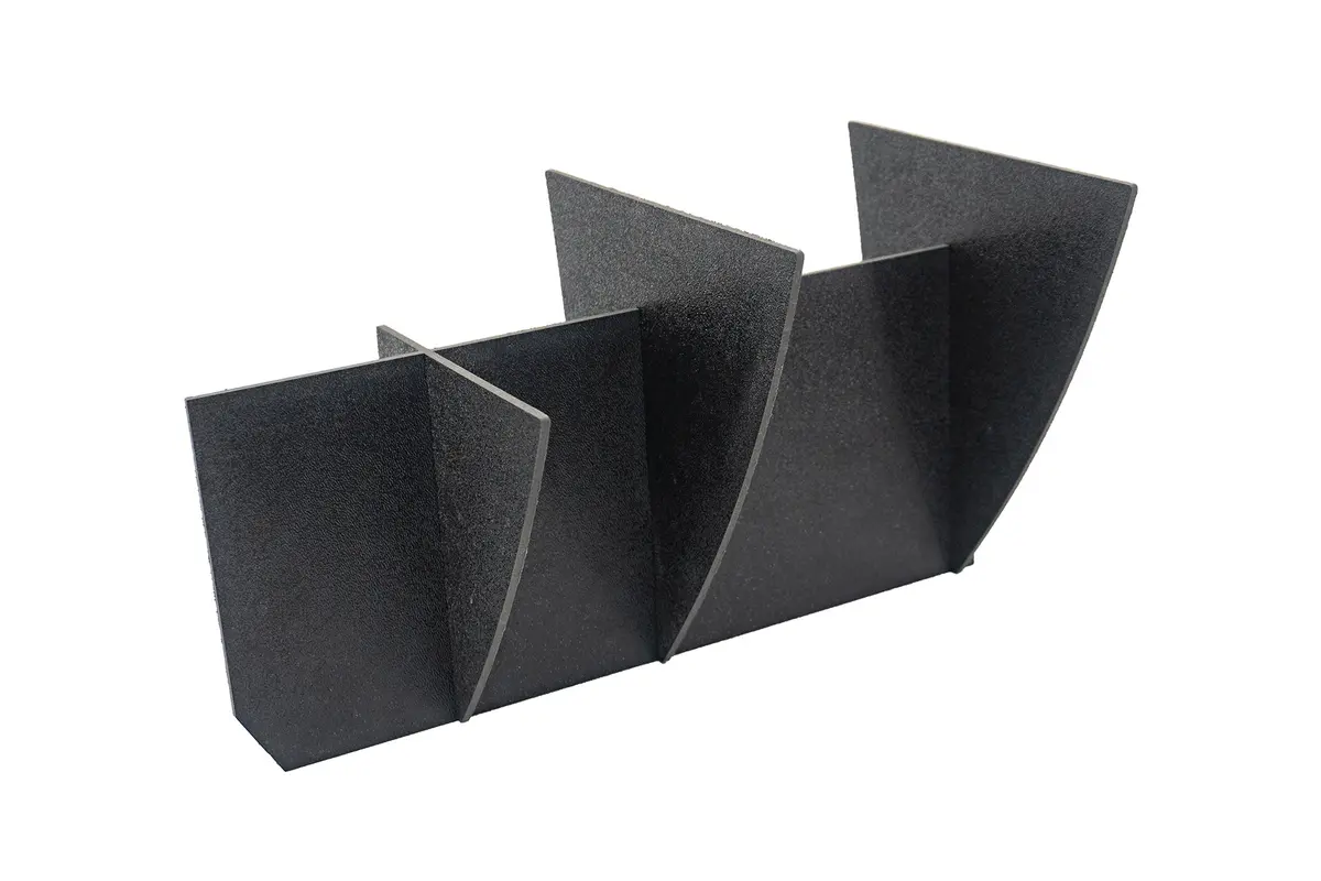 Glove Box Organizer 1