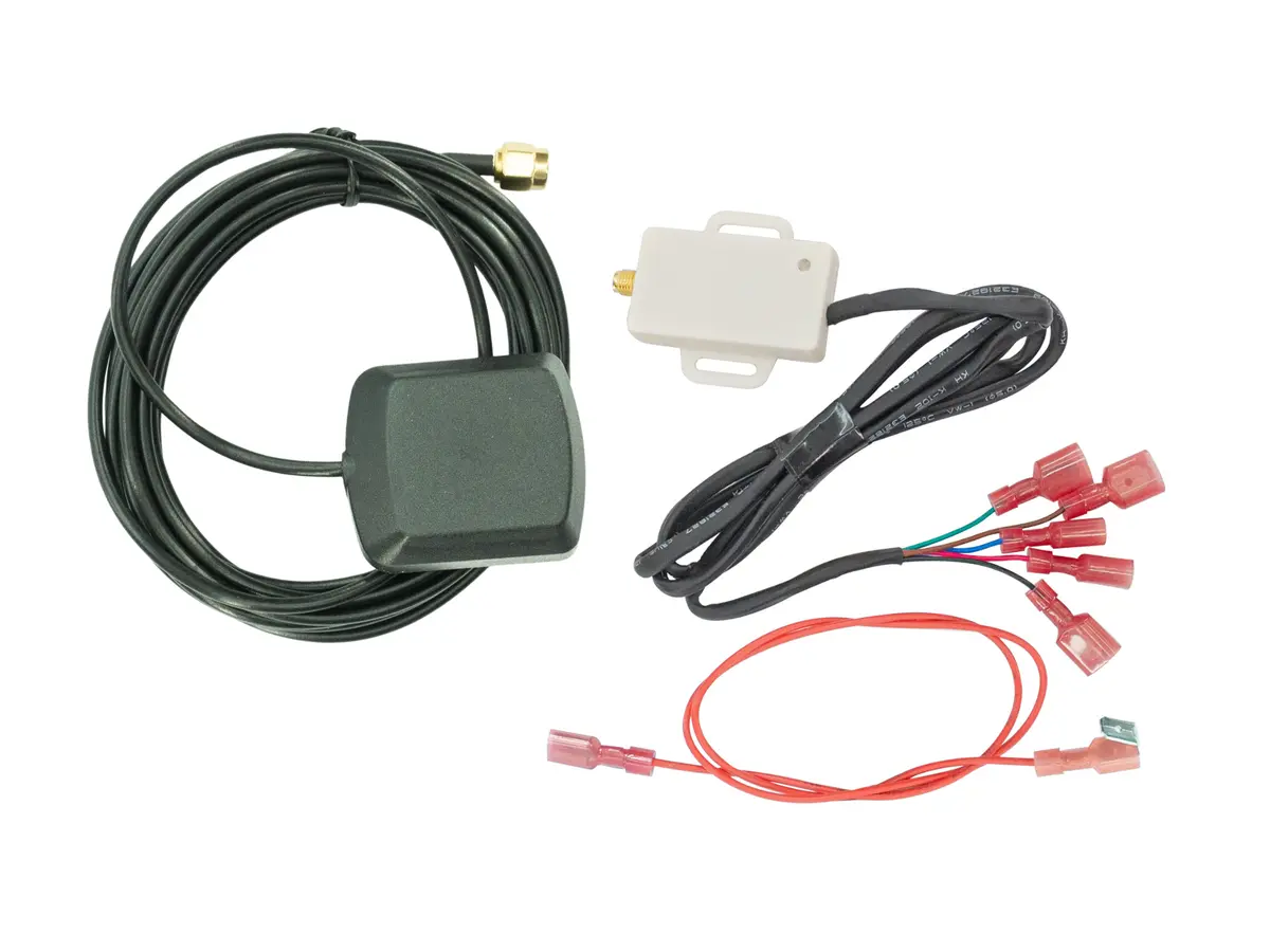 Gps Antenna & Sensor Unit (Updated Version) 1