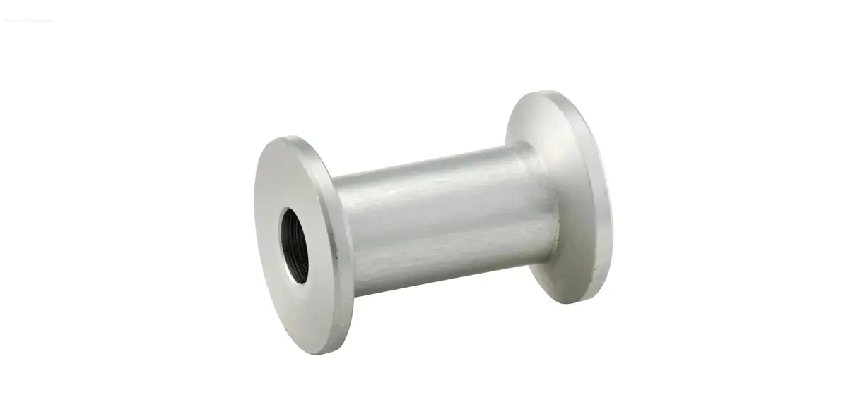 Distance Bushing Akrapovic Silencer/Exhaust Top | Vespa Gts/Gts Super/Gtv/Gt 60 125-300Cc 1