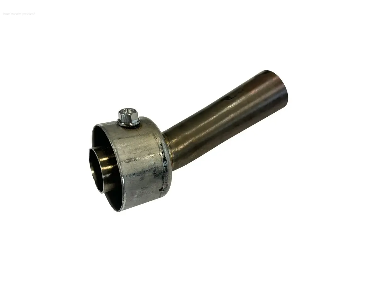 Db Killer Akrapovic Silencer | Vespa Gts/Gts Super/Gtv/Gt 60 125-300Cc I.E. 1