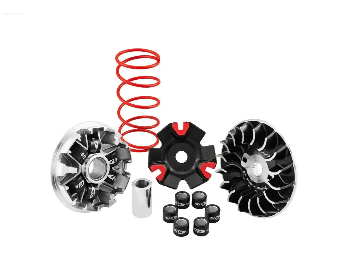 Variator Kit Sip | Vespa Gts/Gts Super/Gtv/Gt 60 250-300Cc 1