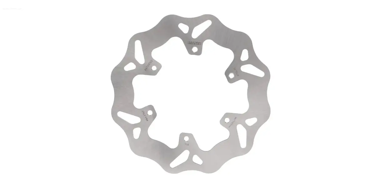 Brake Disc Galfer | Vespa Gts/Gts Super/Gtv/Gt 60/Gt/Gt L 125-300Cc 1