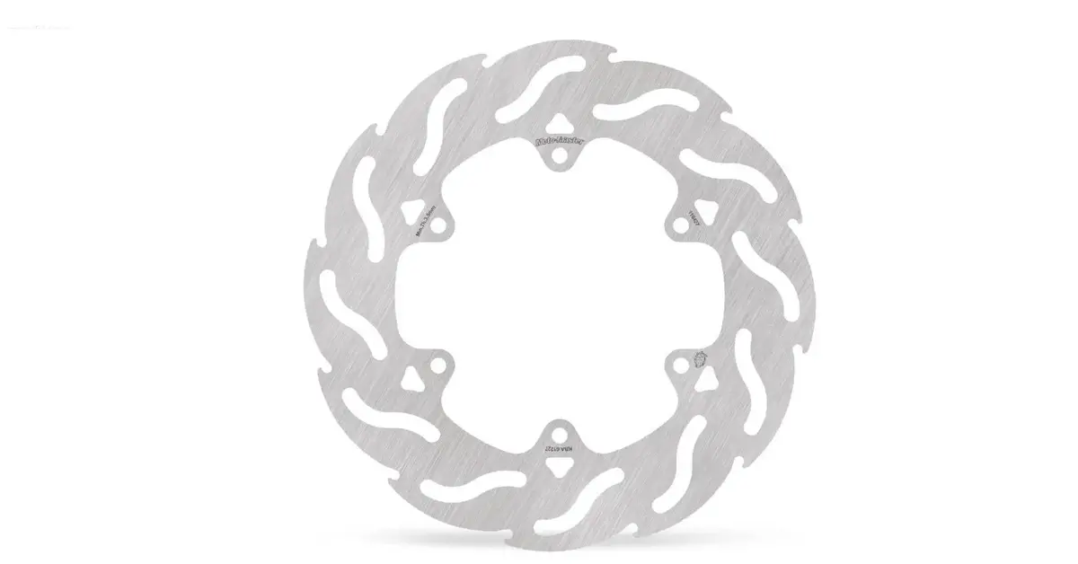 Brake Disc Moto-Master Flame | Vespa Gts/Gts Super/Gtv/Gt 60/Gt/Gt L 125-300Cc 1