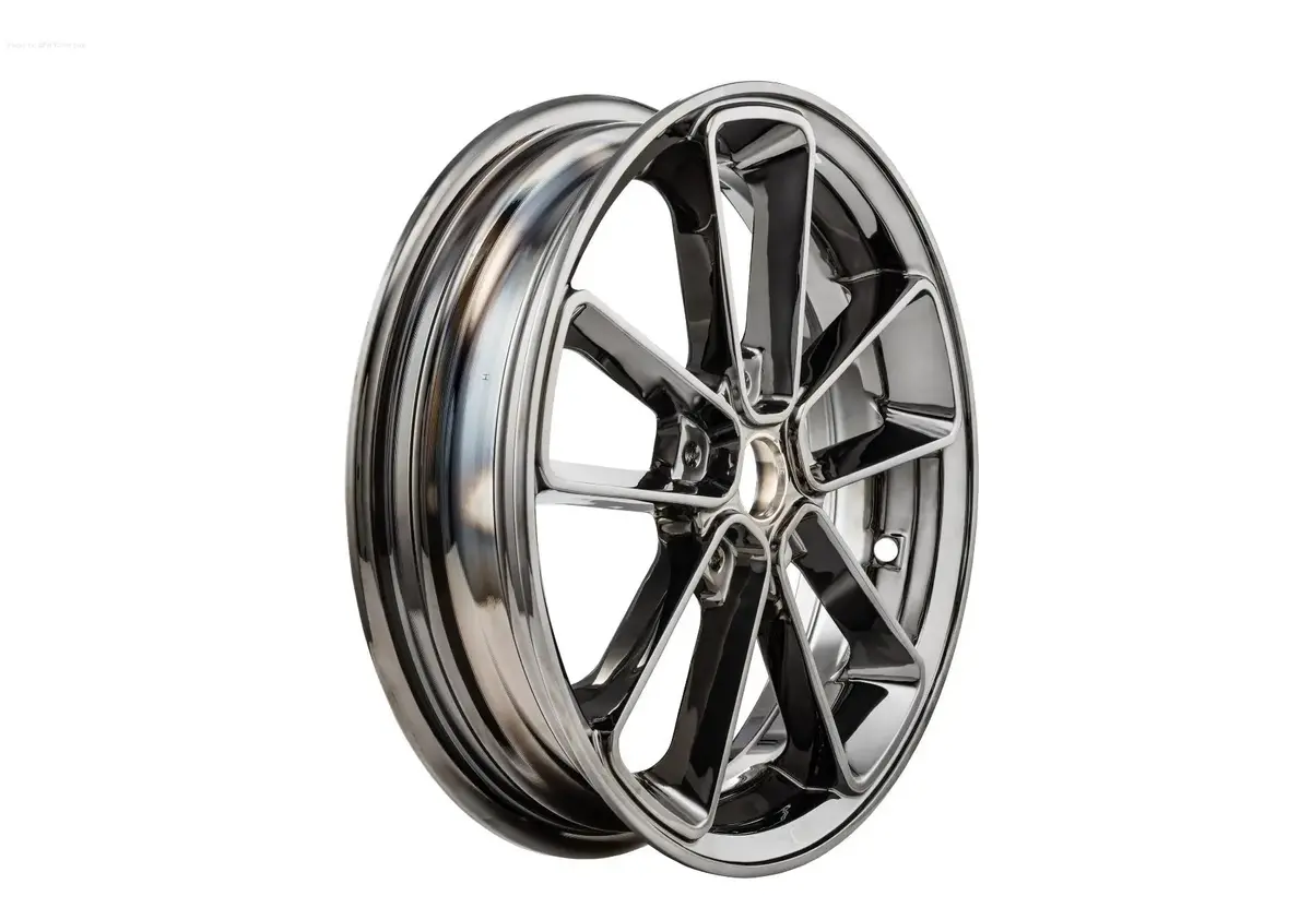 Rim Sip Series Pordoi | Vespa Gts/Gts Super/Gtv/Gt 60/Gt/Gt L 125-300Cc 1