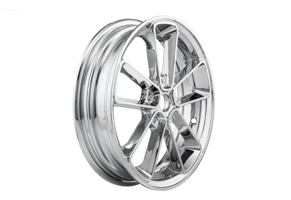 Rim Sip Series Pordoi | Vespa Gts/Gts Super/Gtv/Gt 60/Gt/Gt L 125-300Cc 1