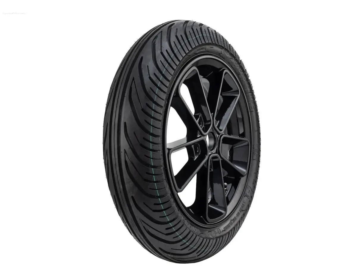 Wheel Assembly Sip Pordoi 120/70-12 58S Tl | Vespa Gts/Gts Super/Gtv/Gt 60/Gt/Gt L 125-300Cc 1