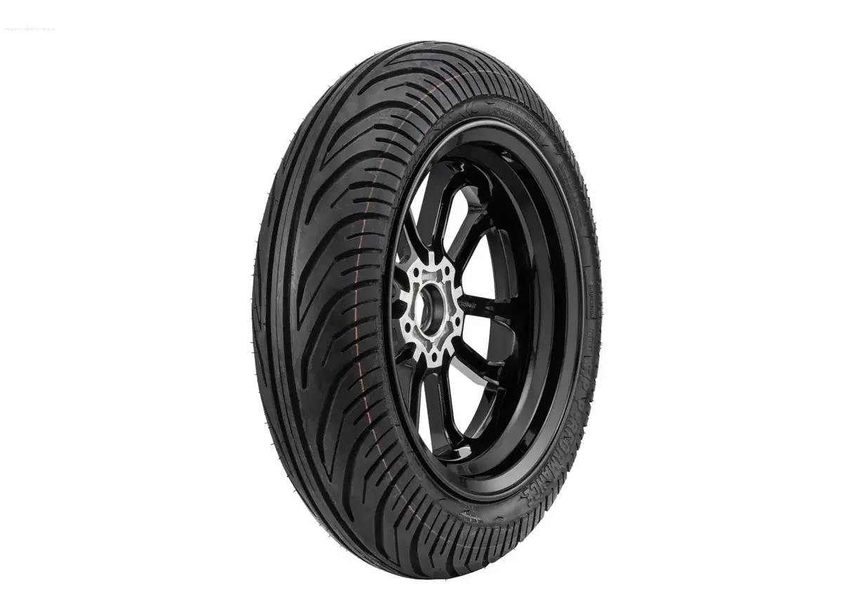 Wheel Assembly Sip Pordoi 120/70-12 58S Tl | Vespa Gts/Gts Super/Gtv/Gt 60/Gt/Gt L 125-300Cc 2