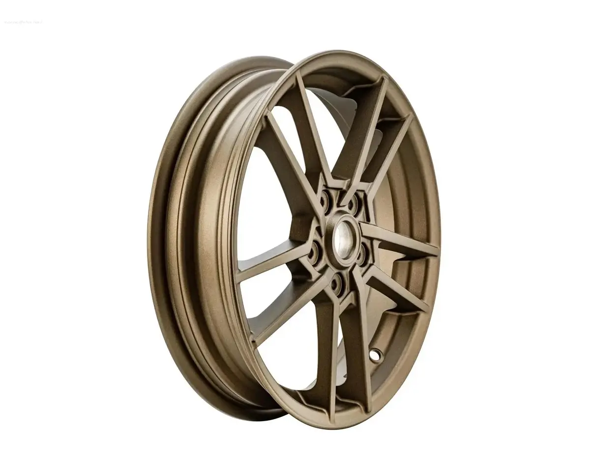 Rim Sip Mk Iv Matt Bronze | Vespa Gts/Gts Super/Gtv/Gt 60/Gt/Gt L 125-300Cc 1