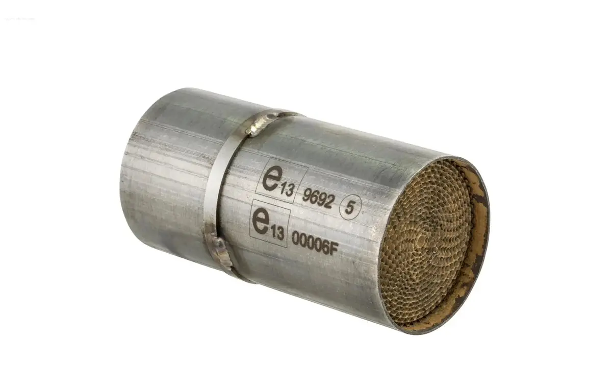Catalytic Converter Arrow | Vespa Gts/Gts Super 125Cc 4T Lc Iget (`20-) E5 1