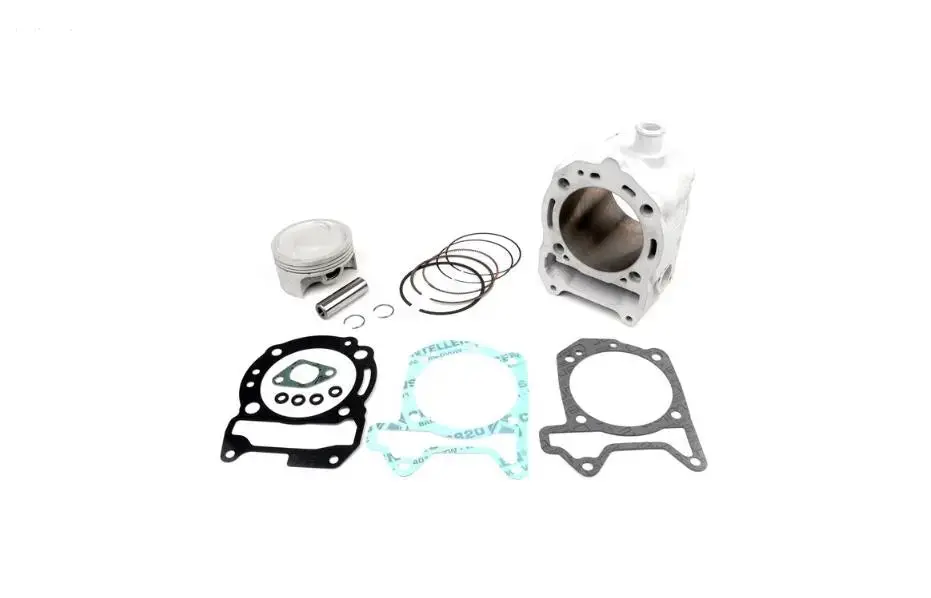 Racing Cylinder Malossi 282Cc | Vespa Gts/Gts Super/Gts Super Sport/Gtv 300Cc 4T Lc 1