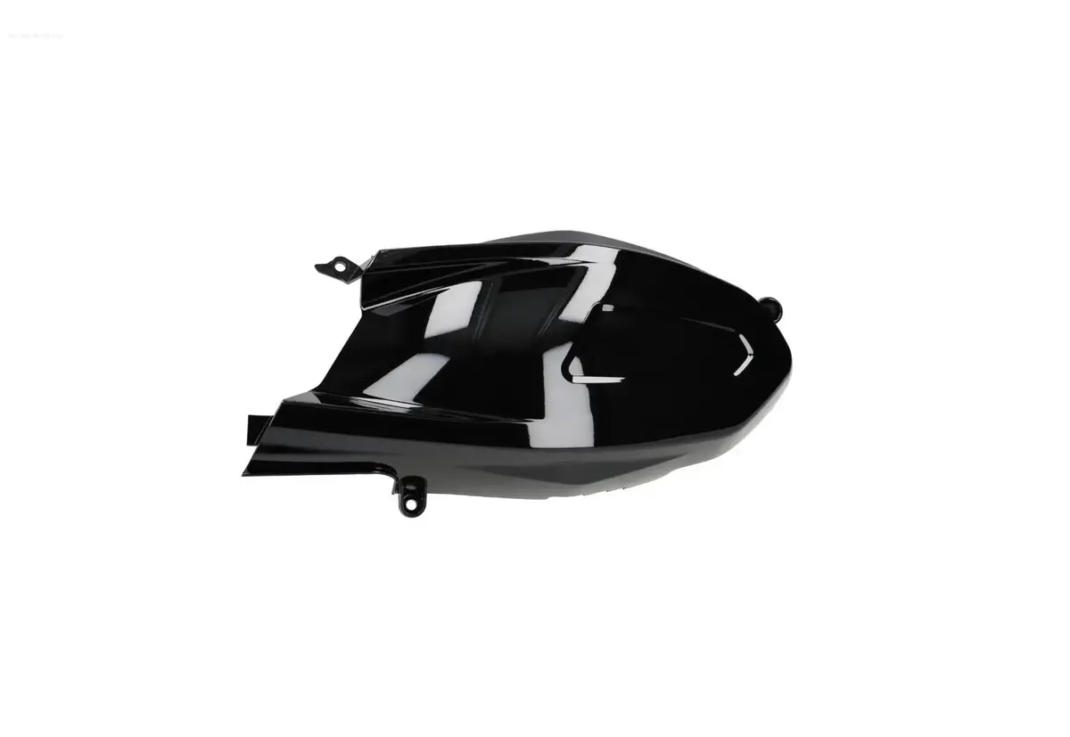 Vario Cover Moto Nostra Gloss Black | Vespa Gts/Gts Super/Gtv Hpe 300 ('19-) 2