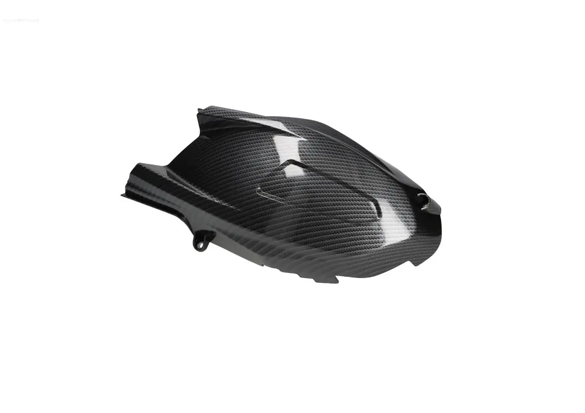 Vario Cover Moto Nostra Carbon Look | Vespa Gts/Gts Super/Gtv Hpe 300 ('19-) 1
