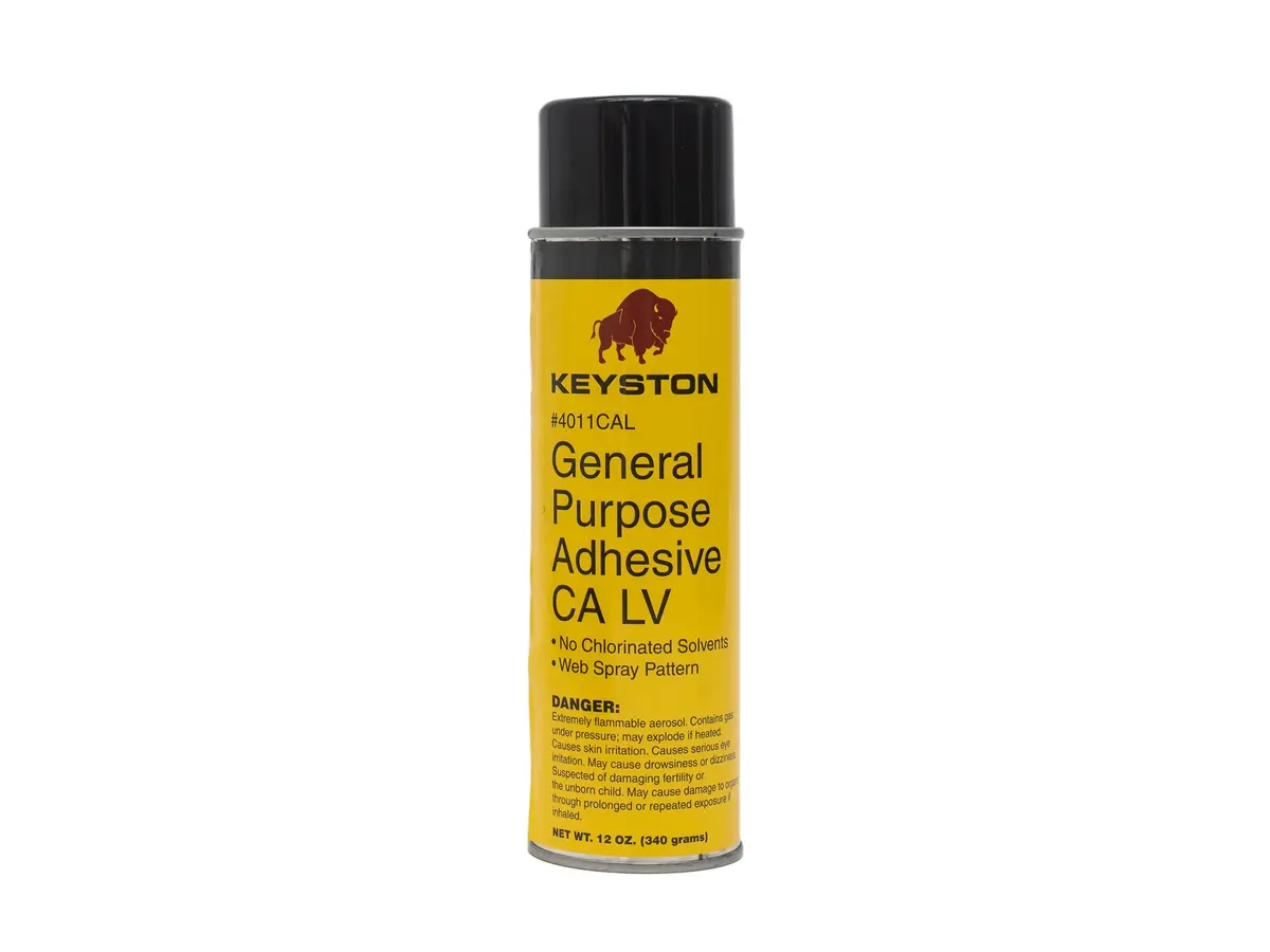 General Purpose Spray Adhesive 1