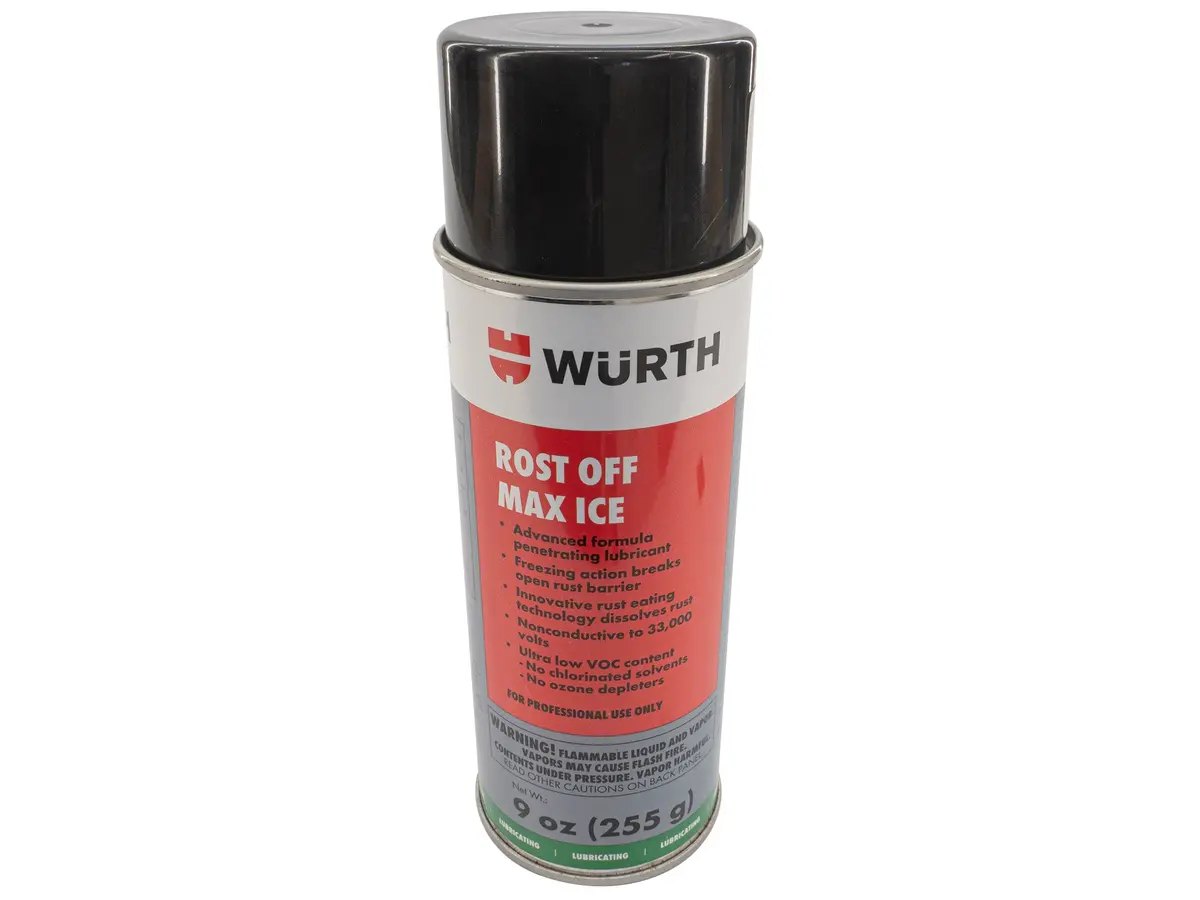 Rost Off Rust Loosener 1