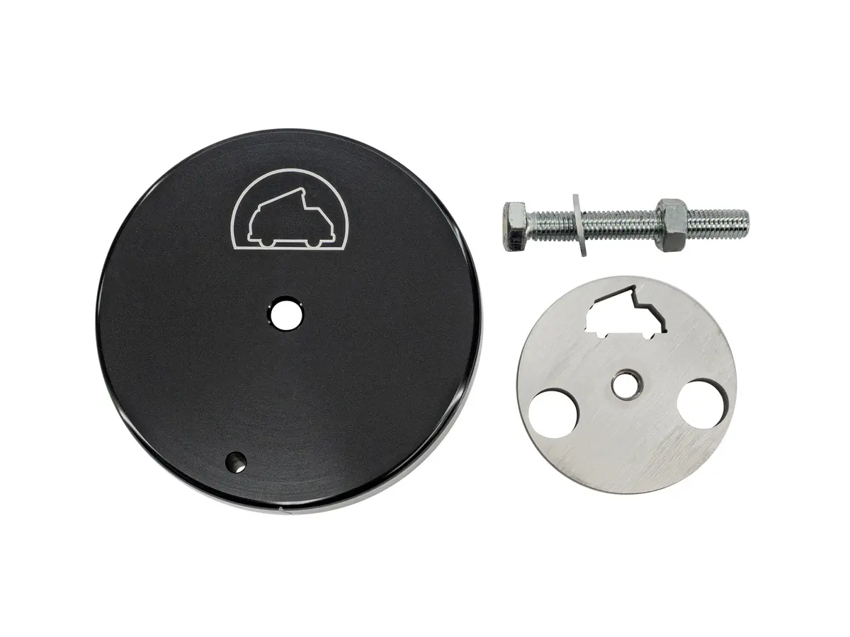 Installation Tool (Flywheel Seal) [Bus/Vanagon] 1