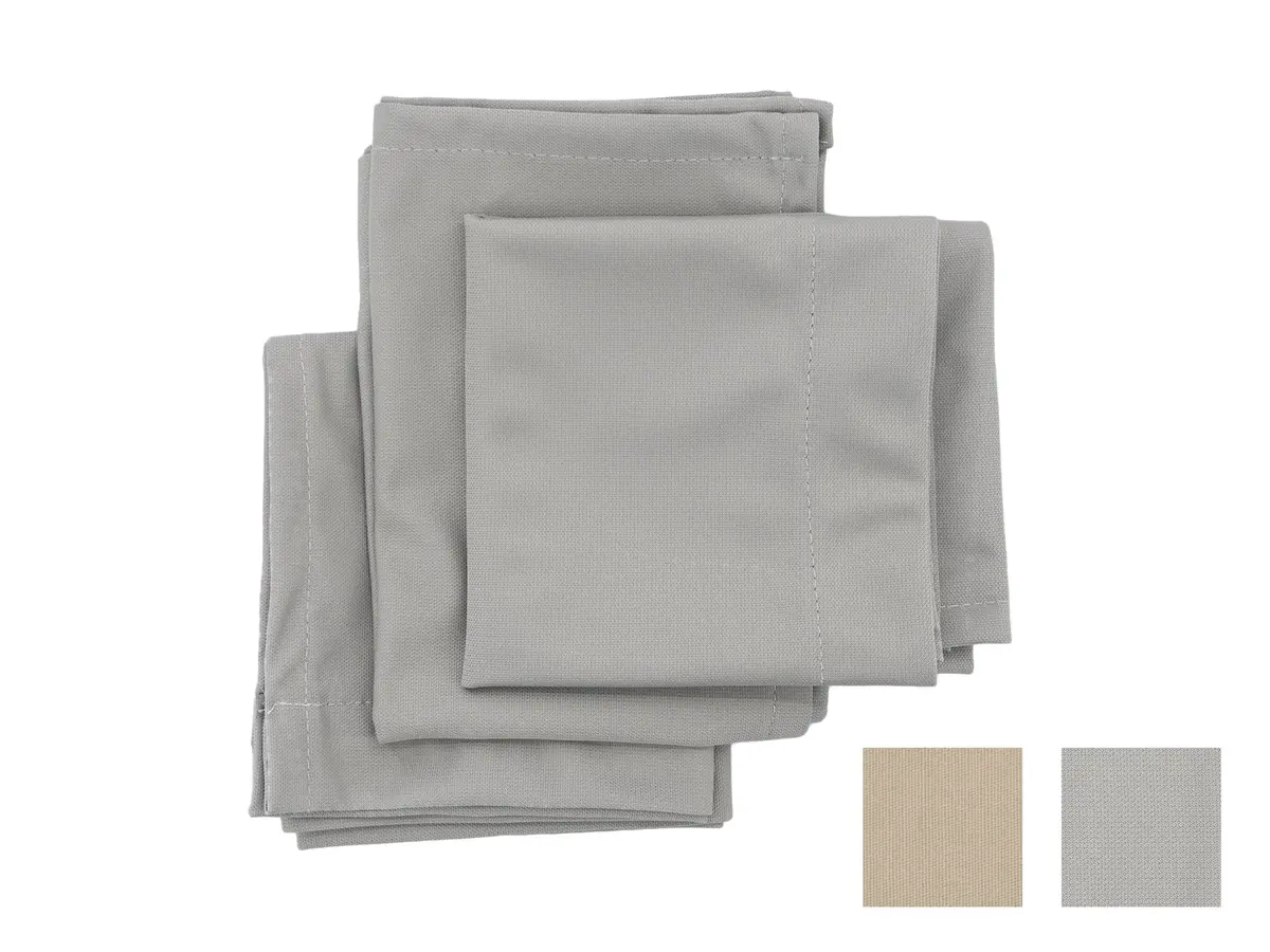 Complete Curtain Set [Late Vanagon] 1
