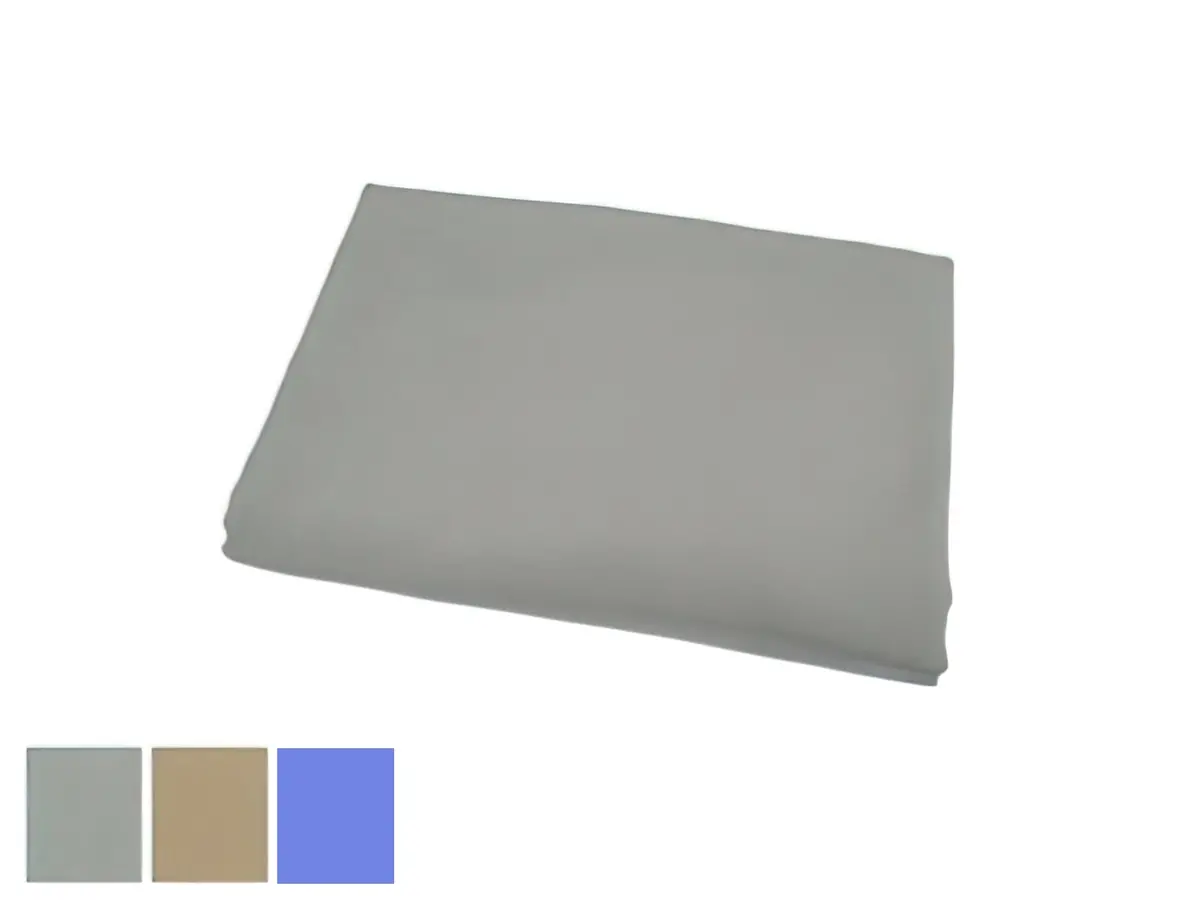 Sliding Door Privacy Curtain [Vanagon] 1