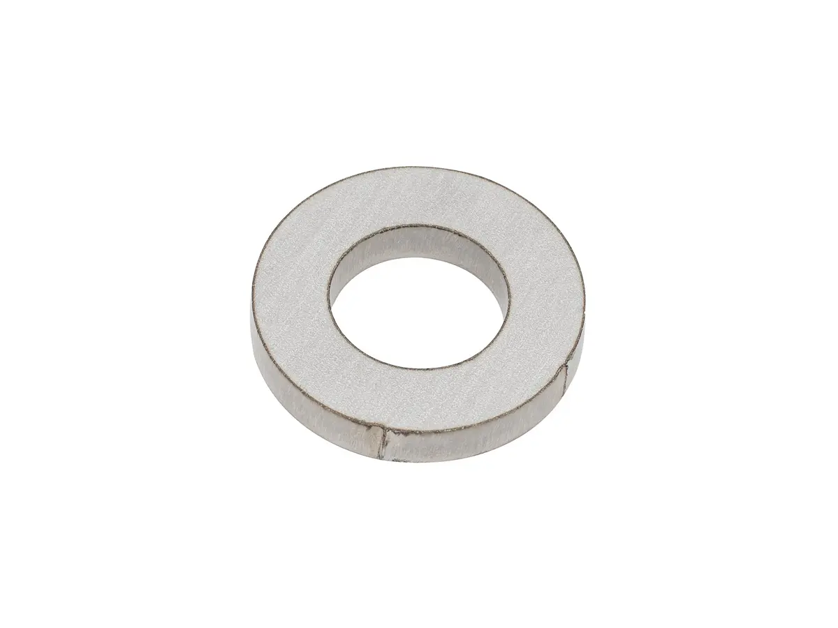 Lower Ball Joint & Axle Nut Washer (Syncro) 1