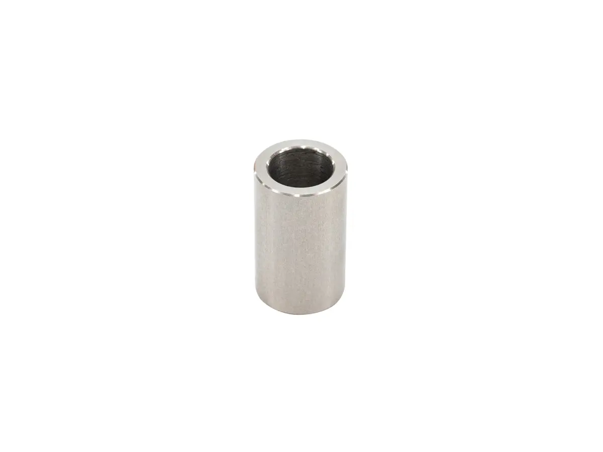 Bushing Sleeve For Front Shock (Stainless) 1