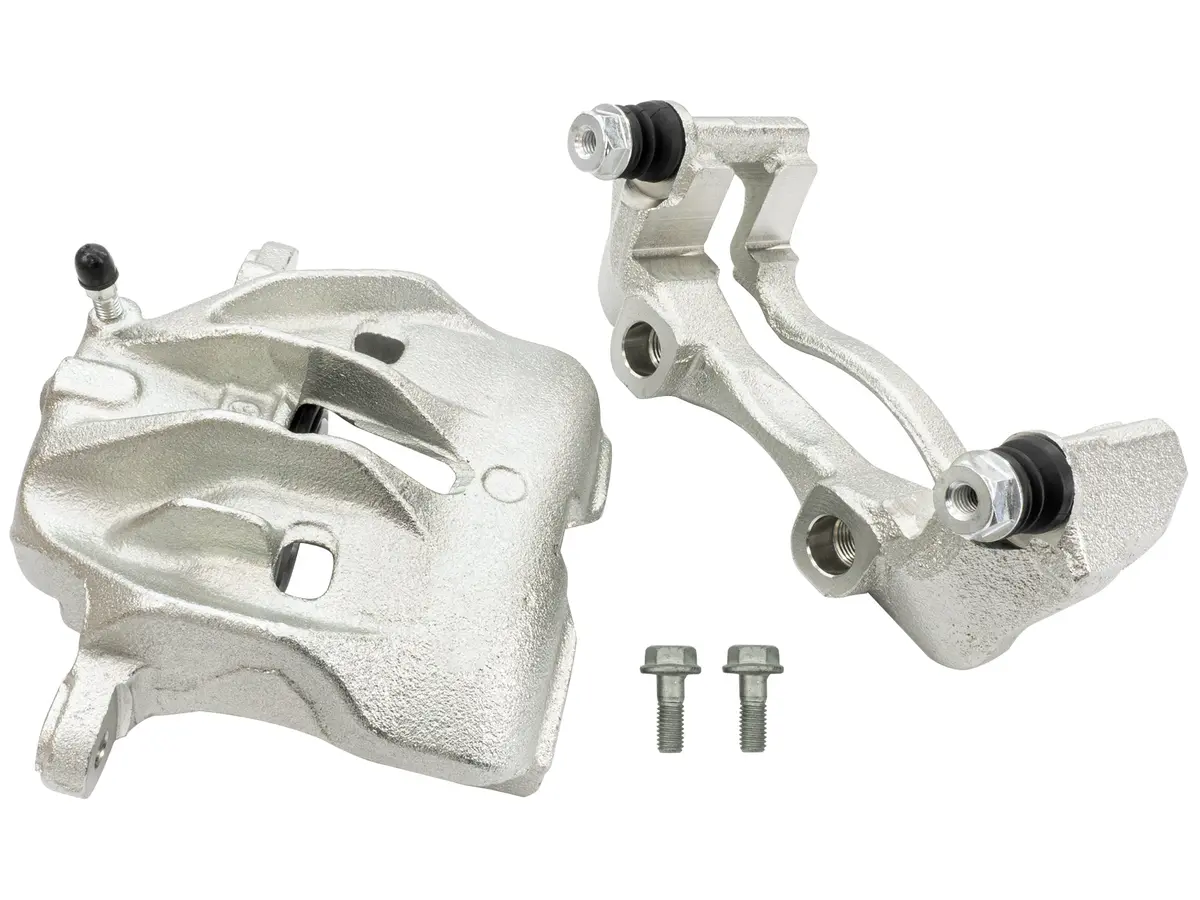 Brake Caliper Assembly - Front [Late Vanagon] 2
