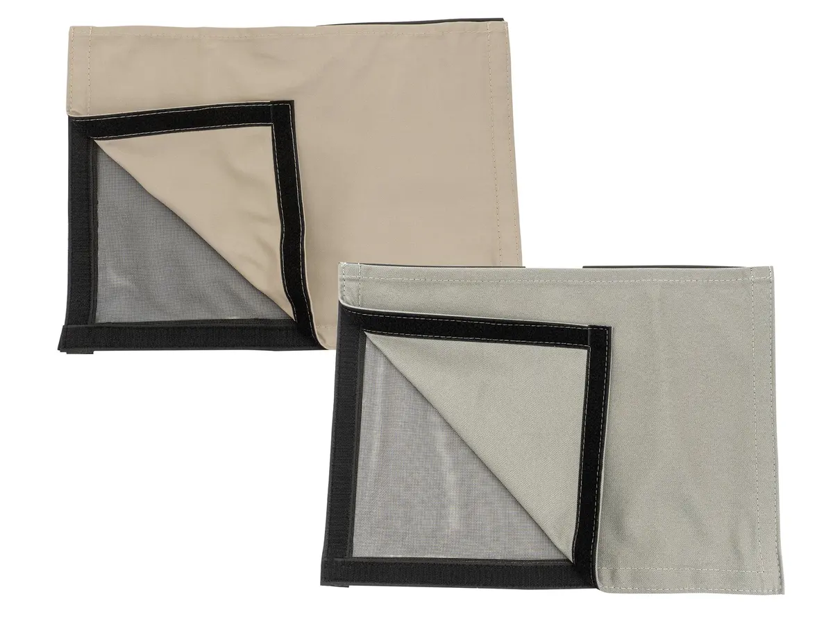 Skylight Shade And Screen Combo [Vanagon] 1