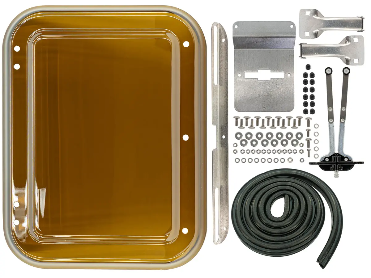 Skylight Kit [Vanagon] 1