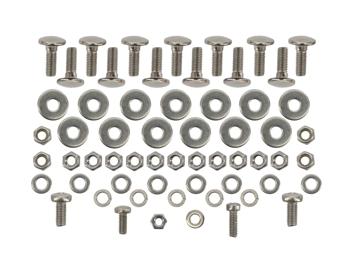 Skylight Hardware Kit 1