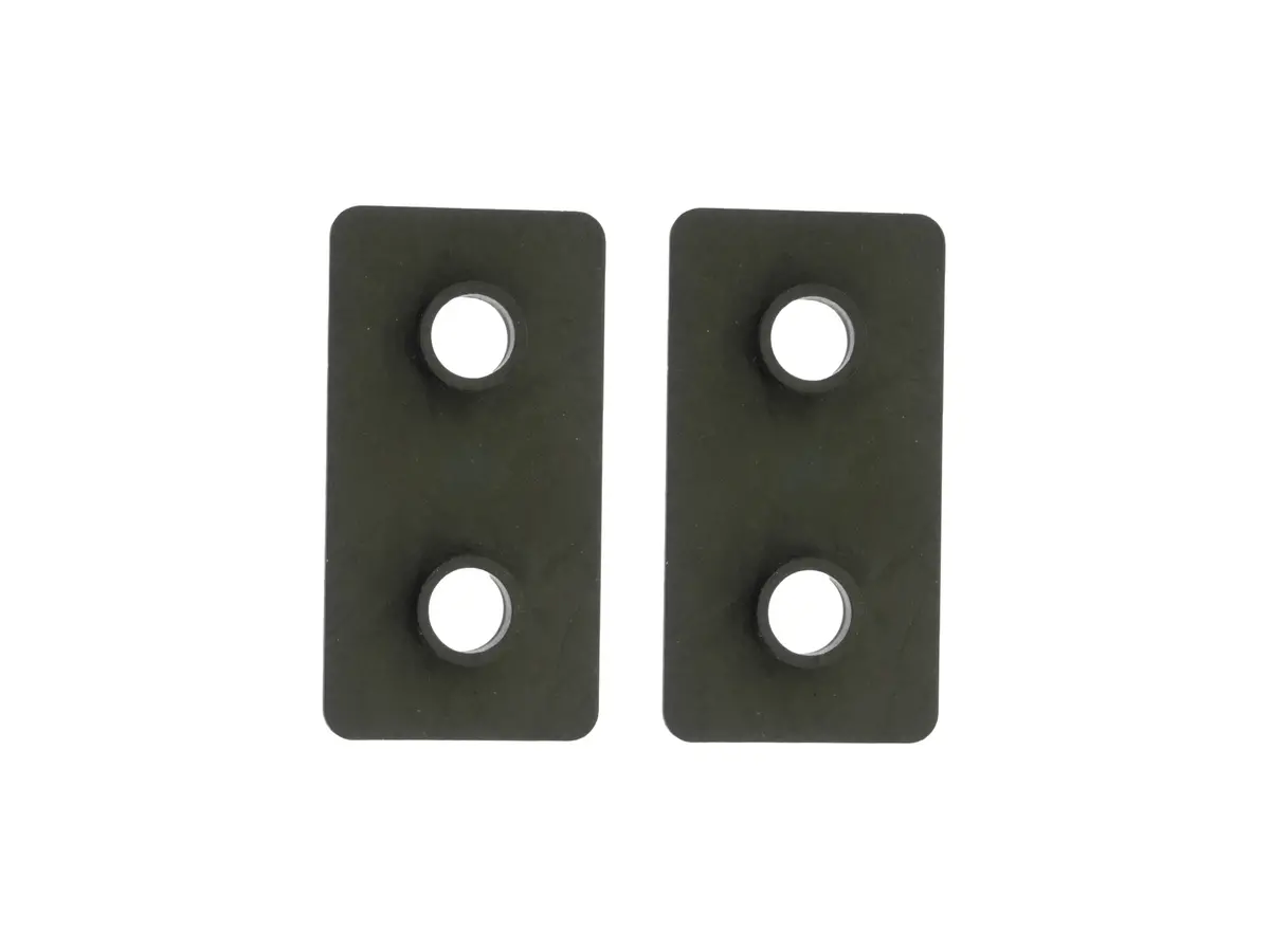 Gasket For Sliding Window Latch (Pack Of 2) 1
