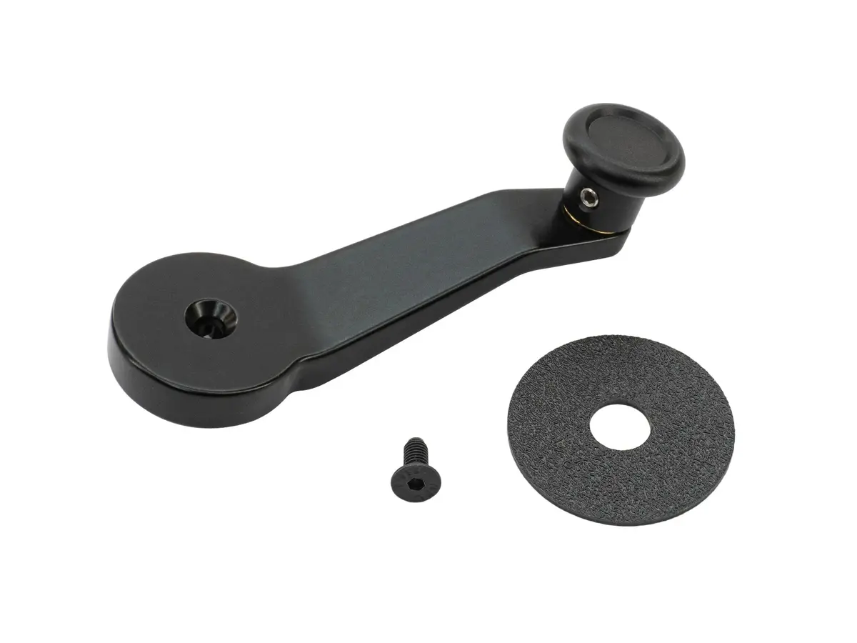 Heavy Duty High Offset Window Crank 1