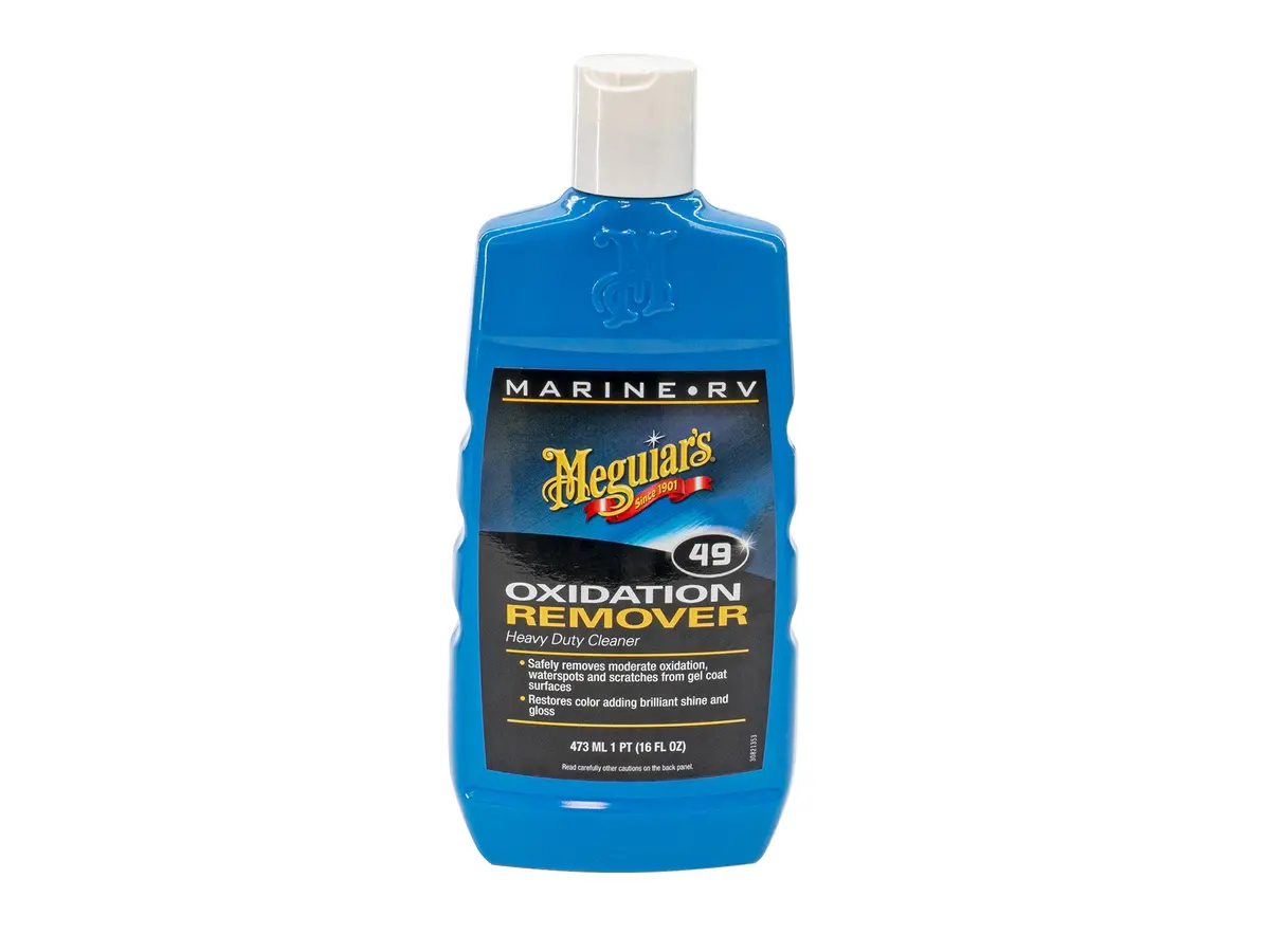 Fiberglass Oxidation Remover & Color Restorer 1