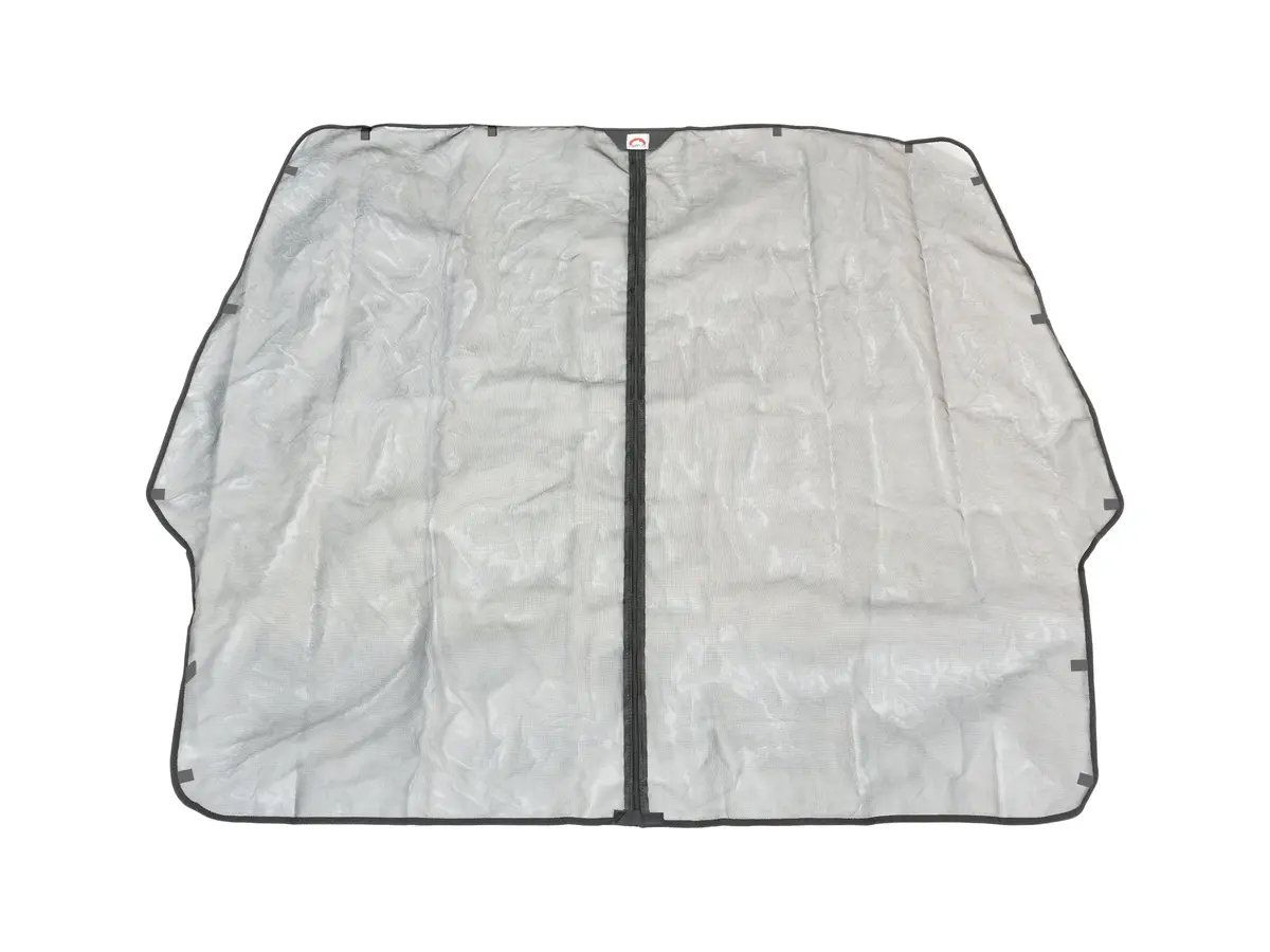 Rear Hatch Screen [Eurovan] 1