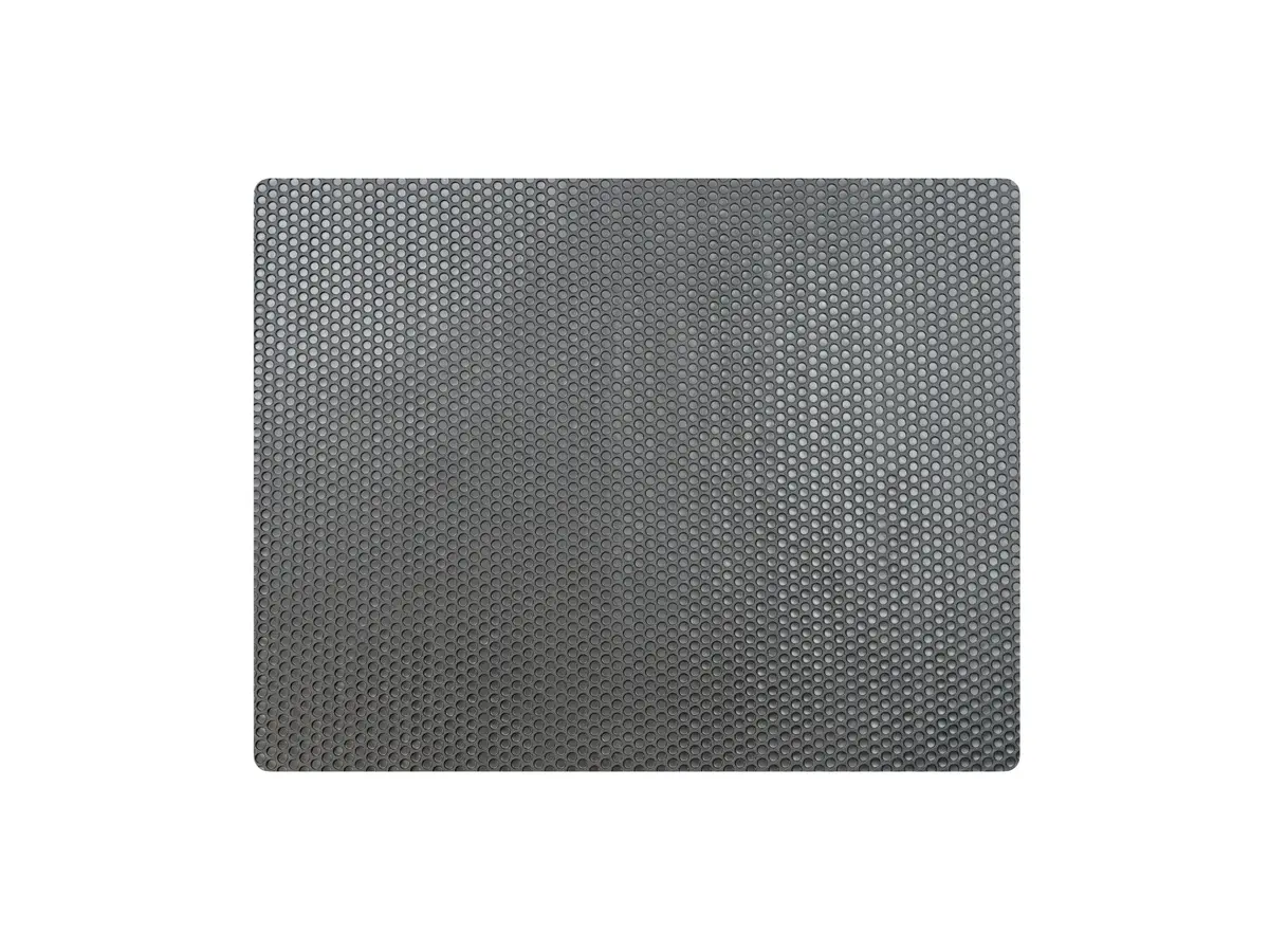 Rubber Mat - Rear Cargo Area [Vanagon Westfalia] 1