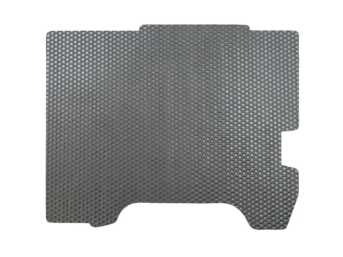 Rubber Mat - Living/Passenger Area  [Winnebago Camper] 1
