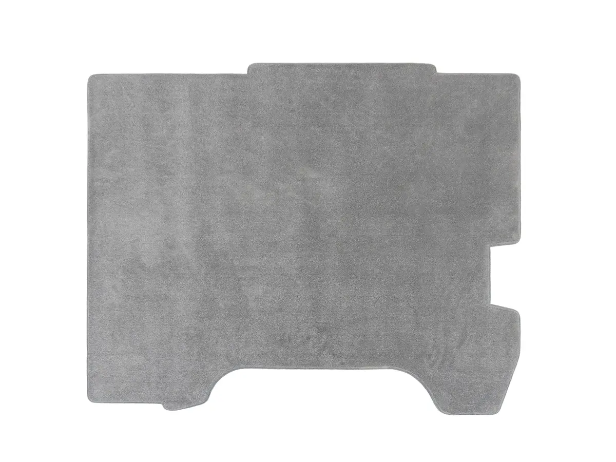 Carpet Mat - Living/Passenger Area [Winnebago] 1