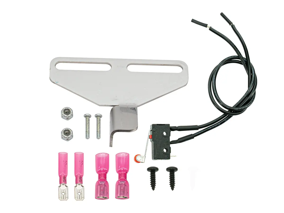 Cruise Control Cancelling Switch Kit [Vanagon] 1