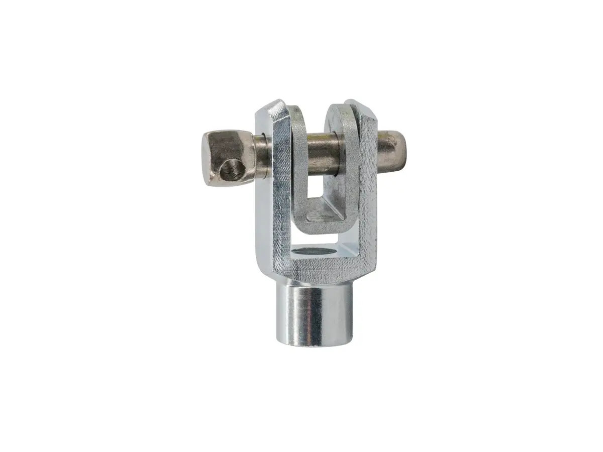 Clutch Pedal Fix Kit 1