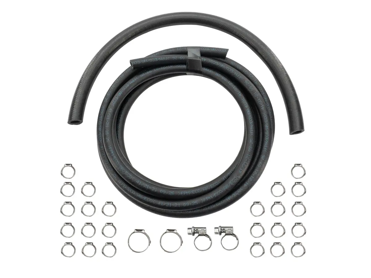 Engine Fuel Hose Replacement Kit [Bus/Vanagon] 1
