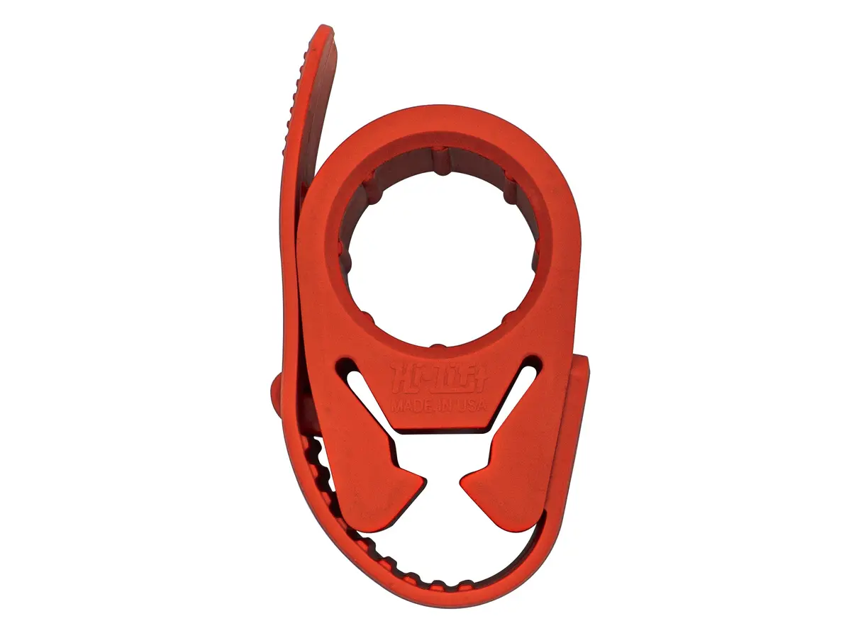 Hi-Lift Handle Isolator 1